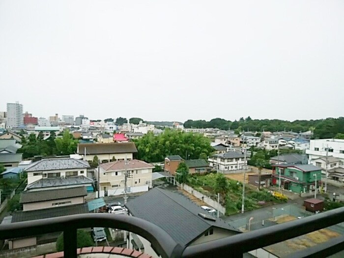 物件内観写真24　(眺望)