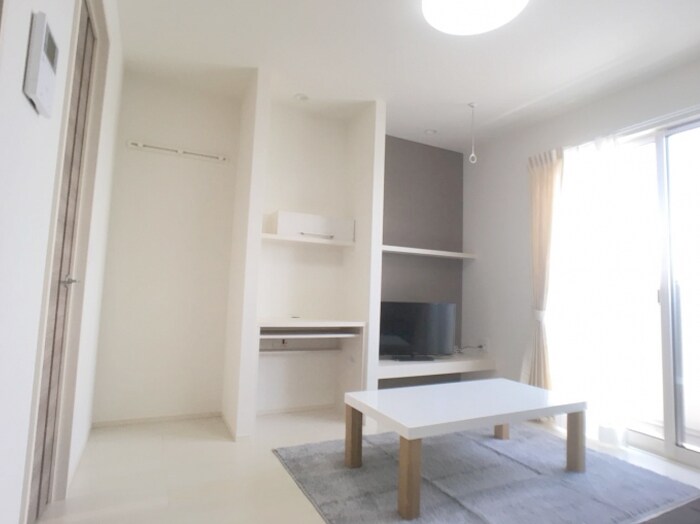 物件内観写真5　(家具・家電はついておりません)