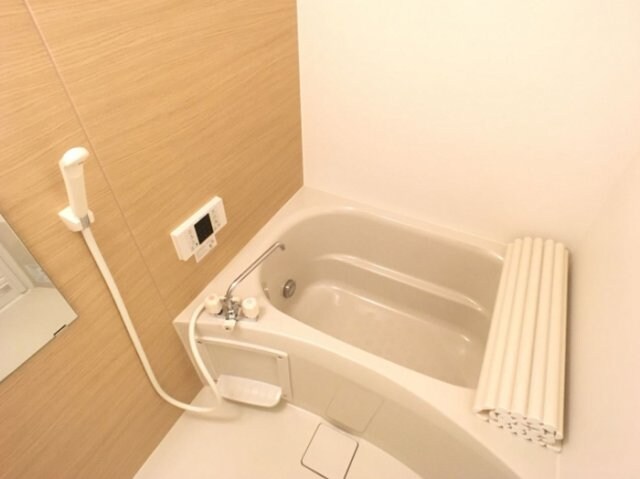 物件内観写真7　(バス／シャワールーム等)