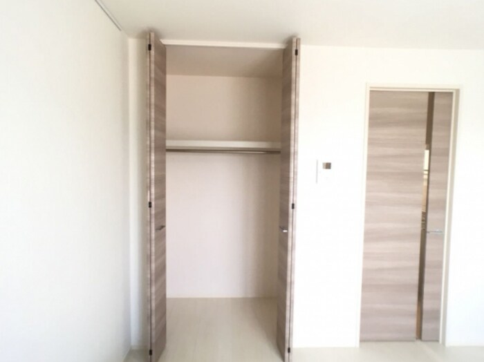 物件内観写真11　(収納)