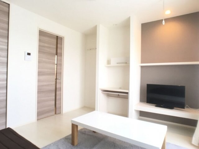 物件内観写真5　(家具・家電はイメージです。)