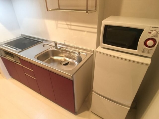 物件内観写真6　(家電はついておりません。)