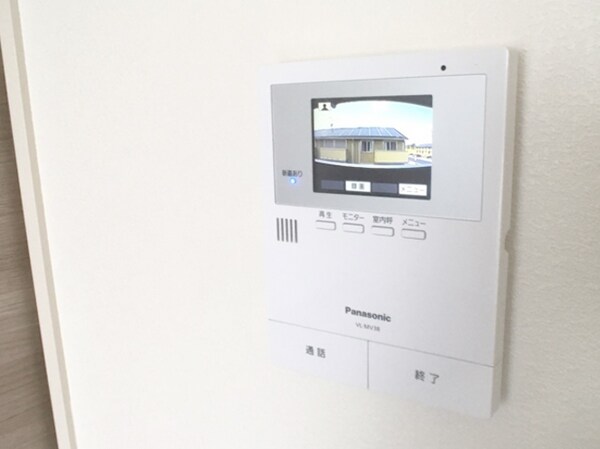 セキュリティ(セキュリティ)