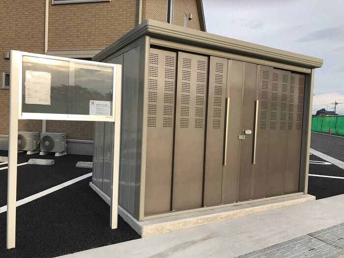 物件内観写真18　(その他共有部分)