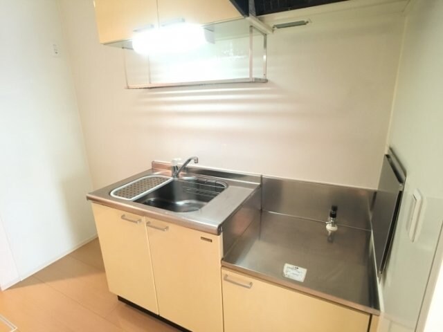 物件内観写真7　(キッチン)