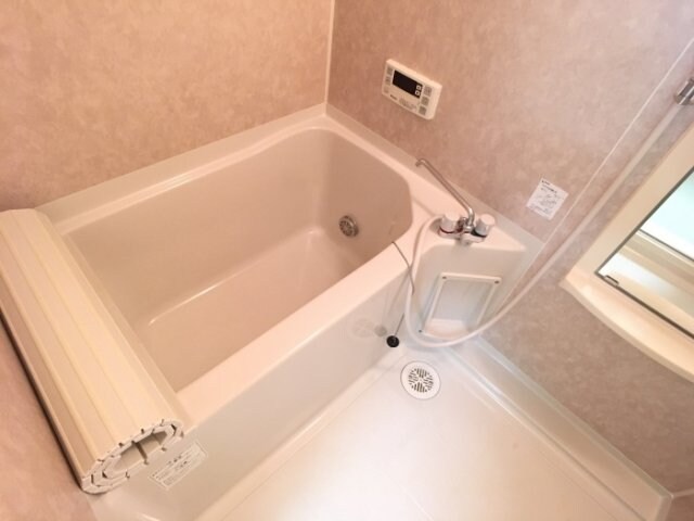 物件内観写真8　(バス／シャワールーム等)