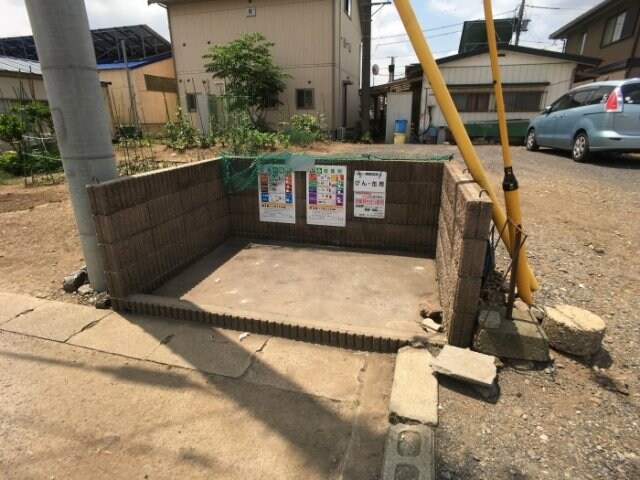 物件内観写真19　(その他共有部分)