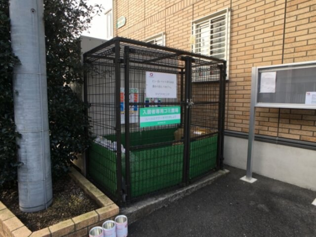 物件内観写真17　(ゴミST)