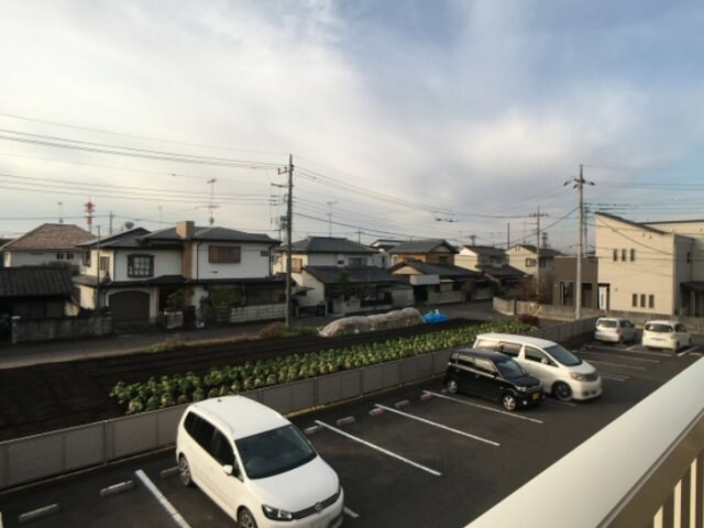 物件内観写真18　(眺望)