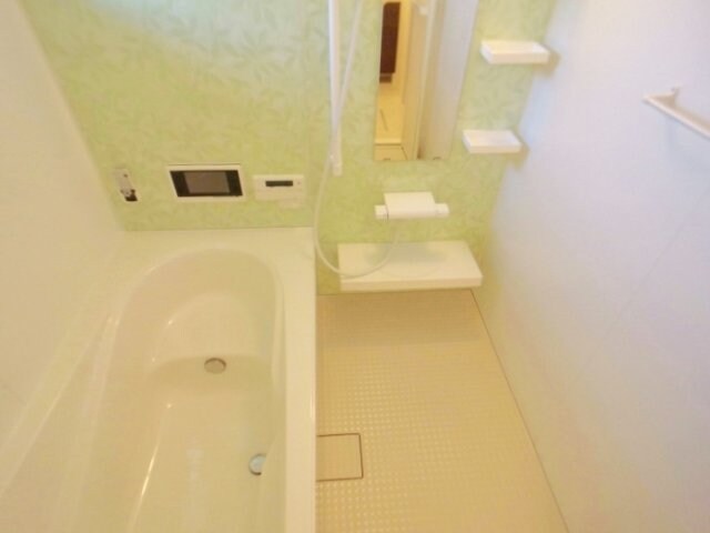 物件内観写真7　(バス／シャワールーム等)