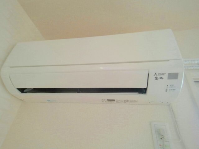 物件内観写真16　(エアコン)