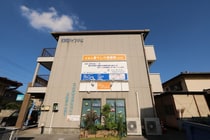 KMGハイツ小山の外観写真