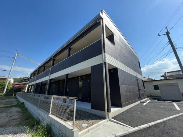 外観(同型タイプ)