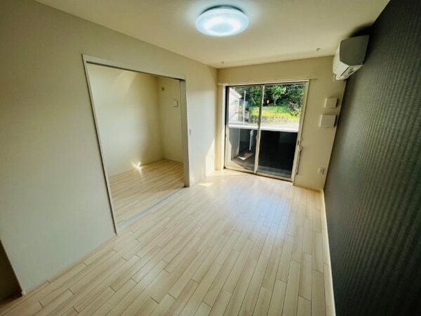 居室(リビング（イメージ）)