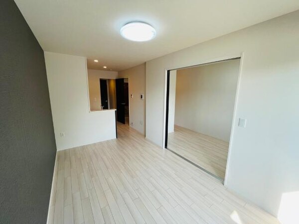 居室(リビング（イメージ）)