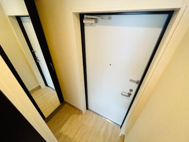 物件内観写真26　(玄関（イメージ）)