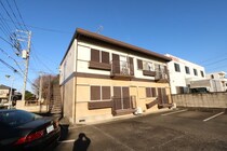 ハイグレード大塚の外観写真