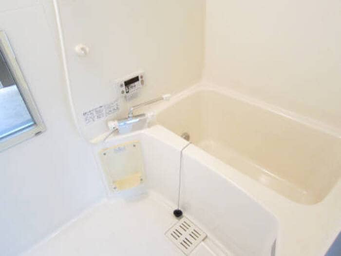 物件内観写真5　(405浴室)