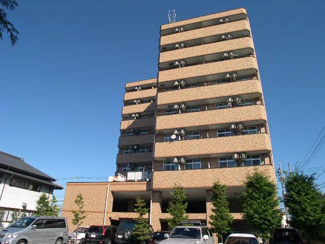 物件外観写真1　(外観)