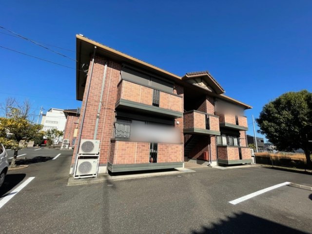 イーストブリック Ａ