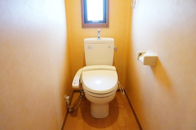 物件内観写真6　(同型別室写真です。)