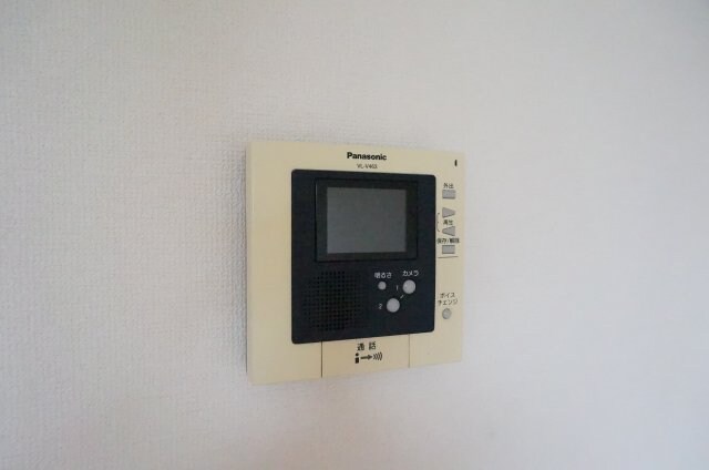 物件内観写真10　(同型別室写真です。)