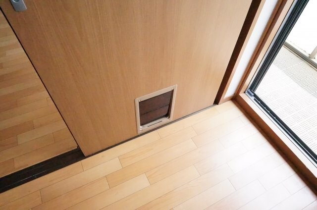 物件内観写真17　(同型別室写真です。)