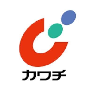 物件外観写真2　(カワチ薬品　東城南店まで421m)