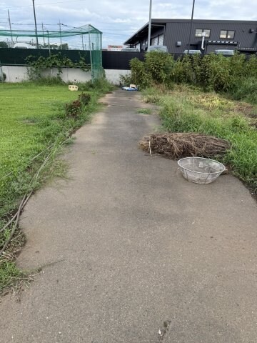 物件外観写真2　(２台まで)