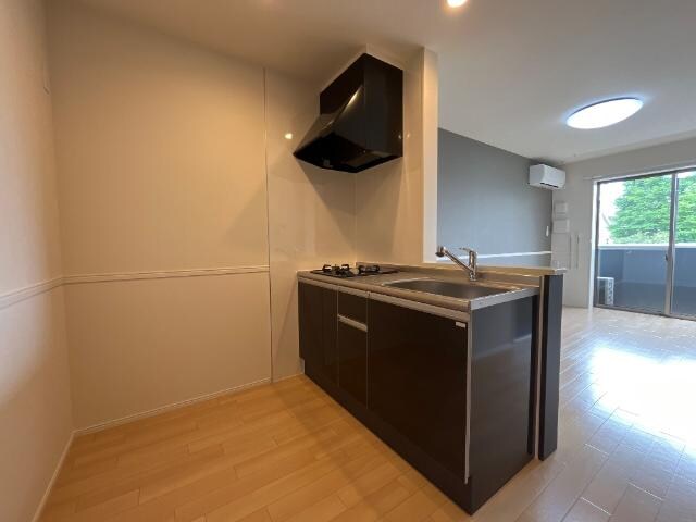 物件内観写真12　(キッチン)