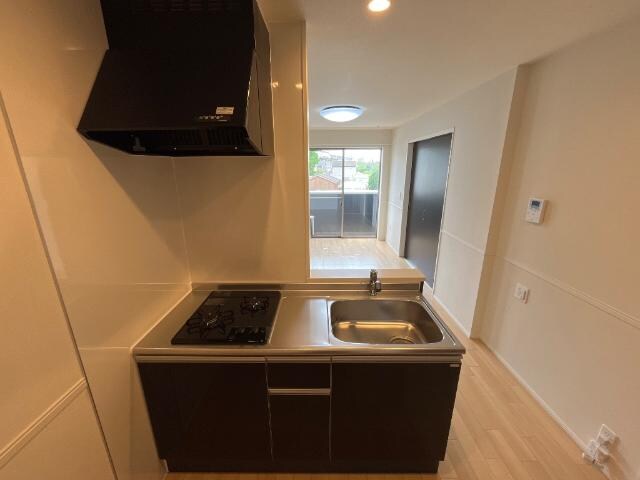 物件内観写真13　(キッチン)