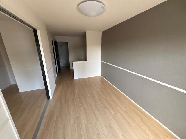 物件内観写真9　(リビング)