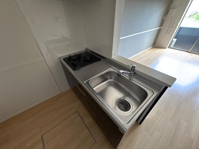 物件内観写真14　(キッチン)