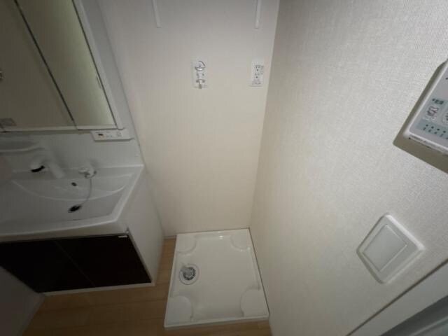 物件内観写真17　(洗面)