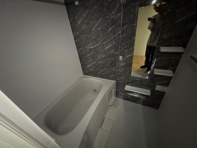物件内観写真18　(バス／シャワールーム等)