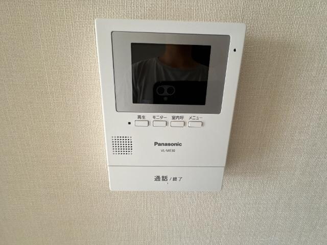 物件内観写真20　(セキュリティ)