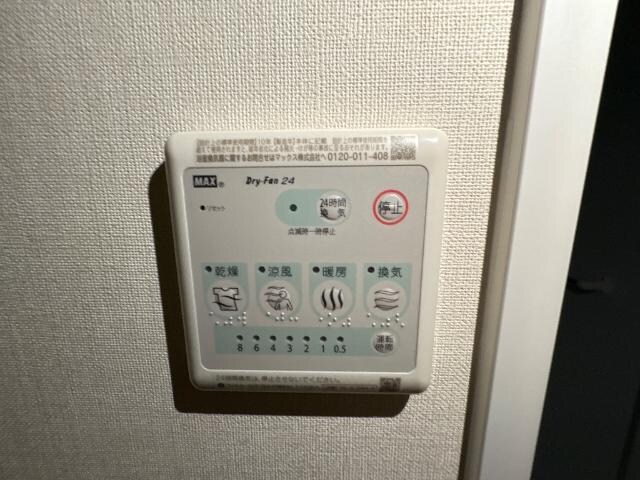 物件内観写真22　(室内設備)