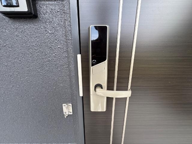 物件内観写真25　(セキュリティ)