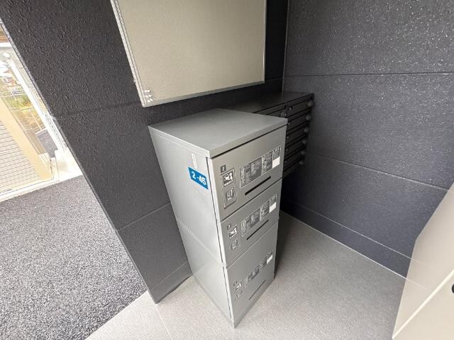 物件内観写真26　(共有部分)