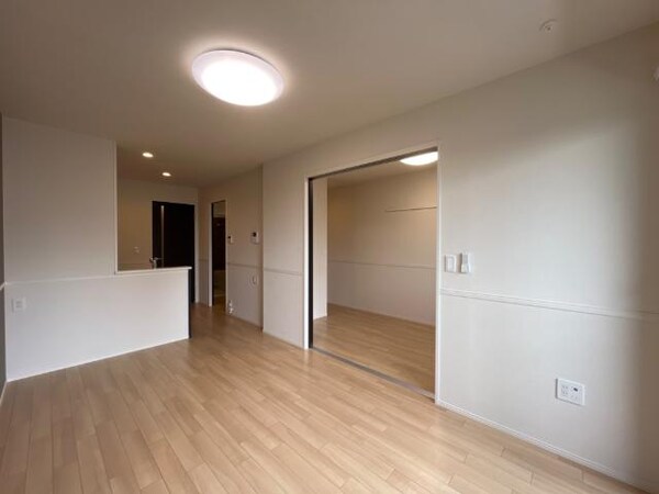 居室(リビング)