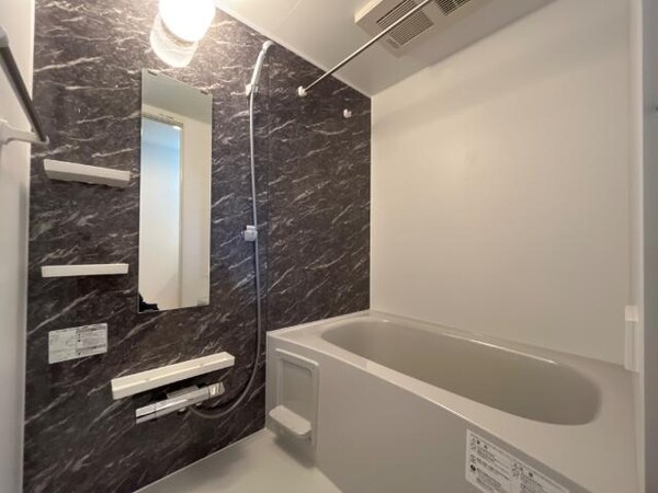 浴室(ユニットバス)