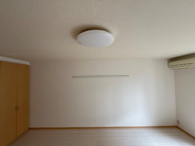 物件内観写真18　(エアコン)