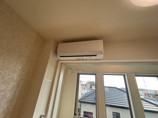 物件内観写真24　(エアコン（イメージ）)