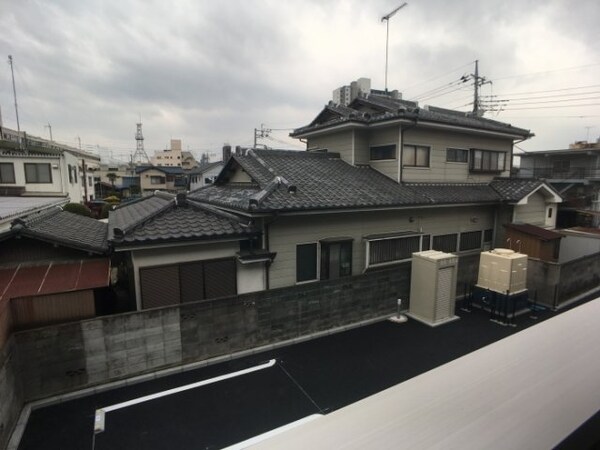 眺望(眺望)