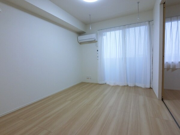 居室(リビング)