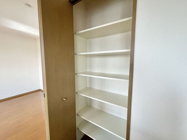 収納(物入)