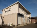 増山ハイツＢ棟