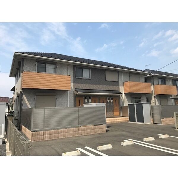 K・Village　R棟