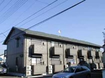 メゾン･ボナールの外観写真