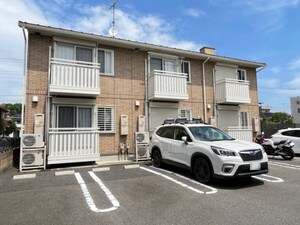 リヨン外観写真